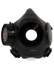 Avox Duo Seal Inhalator 803677-02 Face Seal with Strap Assembly - Medium