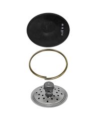 Pressur-Vak II Demand Regulator Repair Kit - Spares