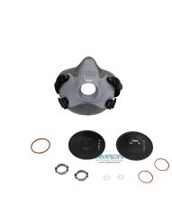 Avox RK-803139-04 Pressur-Vak II Inhalator Repair Kit - Extra-Long