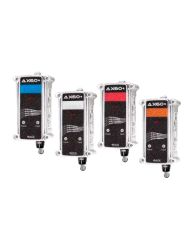 Analox Ax60+ Alarms