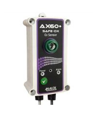 Analox Ax60+ SAFE-OX Oxygen (O2) Sensor Unit