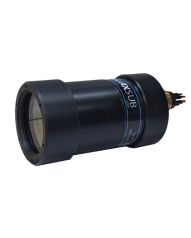 AXSUB AxSEE 57i High Resolution Underwater Color Camera PAL with 5-Pin Bulkhead Connector