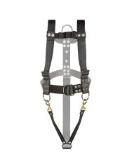 B200 B/NS Atlantic Diving Equipment MK-20 Harness