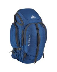 Kelty Redwing 50 USA Pack - Indigo - Berry Compliant KEL-B2615213-IN