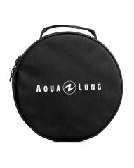 Aqua Lung Explorer II Regulator Bag, Black BA1780101