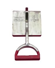 Bear Paw Model 400 Magnetic Handle - 400 lb Lift Capacity 20130