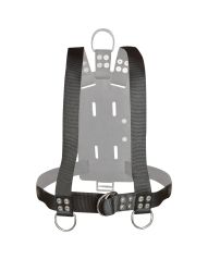 Atlantic Diving Equipment Bell Harness Backpack BHBP-700
