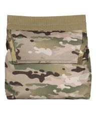 Crye Precision Roll Up Dump Pouch - Multicam