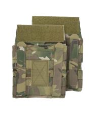 JPC™ SIDE PLATE POUCH SET - Multicam