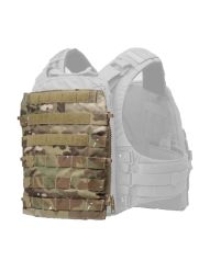 MOLLE Zip-On Panel 2.0 in Multicam