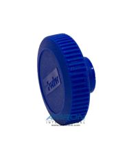 Parker Blue Handle for the V Series Needle Valves V6-HANDLE-BLUE