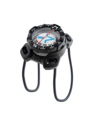 Sherwood Scuba Bungee Mount Compass BMCMP-07