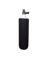 BROCO Cylinder, Composite, Lightweight, 15 cu ft. at 3000 PSI for Mini-Tac MOD1 BOC-M15A