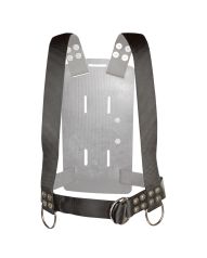 Atlantic Diving Equipment Backpack Standard BP-400