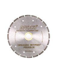 BROCO Mini-Ripper 4.5 inch High Performance Diamond Blade BRO-DRS-4.5 