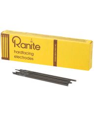 Rankin Ranite BX Hardfacing Rods 1/8 Inch BRO-EBX-18B-10
