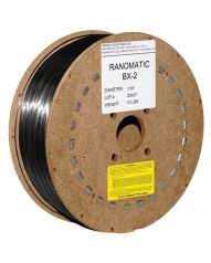 Rankin Ranomatic BX-2 Hardfacing Wire 1/16 Inch Spool WBX2-116M-10