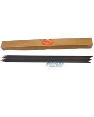 Broco Ultrathermic Underwater Cutting Rods 3/8 in. x 36 in. - 25 Rods UW/3836-25 