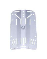 Apeks WTX Backplate, Dive BCD Accessory, BT115112, BT115113