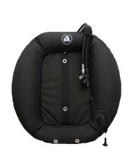 Apeks WTX-D40T Twin Cylinder Wings Dive BCD in Black BT1270101