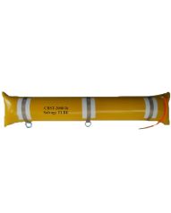 Carter Lift Bag Salvage Tube Lift Bag 2000 LB. Lift Capacity CBST-2000