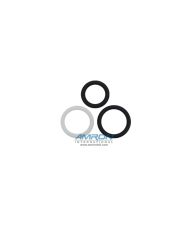 Circle Seal Check Valve Repair Kit KIT-232B-2PP