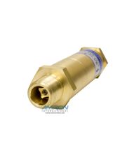 Circle Seal 5100 Series Relief Valve 1/2 in Male NPT 1015 PSI 5132B-4MP-1015