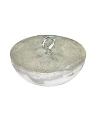 CLUMP - Atlantic Diving Equipment Clump Weight