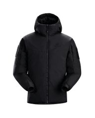 Arc'tery Cold WX Hoody LT Gen 2 ARC-23689-BLK