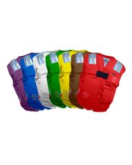 MD3040 Life Preserver Vest USN MK-1 Flight Deck 