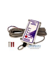Analox REP1HXX01 O2NE+ and SAFEOX+ Hard Wired Repeater with 8M Cable and MM Connector