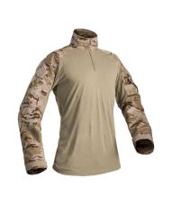 Crye Precision G3 Combat Shirt™ in Multicam Arid - APR-CSE-92