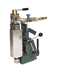 CS Unitec Portable Hydraulic Magnetic Drill HB-4400