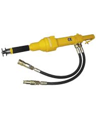 CS Unitec Underwater Hydraulic Horizontal Axial Grinder 1-1580-0060