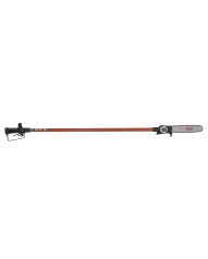 Stanley CS25811 Hydraulic Pole Chain Saw OC/CC - Long Reach 91 inch