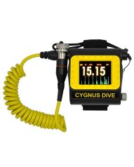 Cygnus Data Logging DIVE Mk3 UTG Kit, without Probe