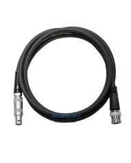 Cygnus Probe Lead Lemo 1 - BNC 4ft. 6in. (1.4m)
