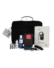 Cygnus 2+ Hands Free Ultrasonic Thickness Meter (No Probe)
