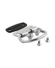 Poseidon One Harness D-Ring Kit W/ Bolt Kit 001-91