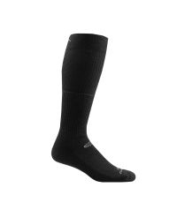 Darn Tough Over the Calf Lightweight Tactical Sock with Cushion DARN-T3006-BK-3-PACK