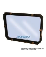 Desco Window for Desco Diving Air Hat 61076