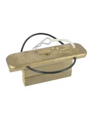 The Divator Lite Weight Assembly for 326.7 Cylinder Pack (13.8 kg) - 97520-11