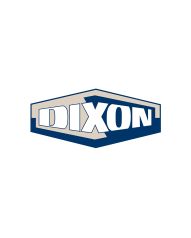 Dixon SERIES H PLUG; 1/4IN BODY SIZE X 1/4IN FNPT; VALVED; 303 STAINLESS STEEL; BUNA