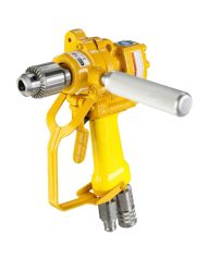Stanley Hydraulic Underwater Pistol Drill - 1/2 Inch Jacobs® Chuck