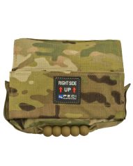PECI Detachable Modular Flotation System in Multicam DMFS-1206-38MC/M