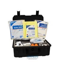 Amron International DMT-HP Diver Medic Kit