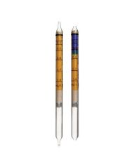 Draeger Water Vapor 0.1/a Detector Tubes (10 tests per box) 8101321