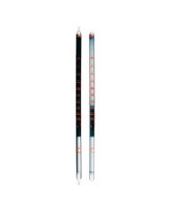 Drager 8103261 Oxygen 5%/C Range Detector Tube