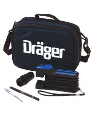 Drager Soft Side Hand Pump Kit with Nylon Case 4053473