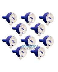 Draeger 8103560 Oil Impactor - Package of 10